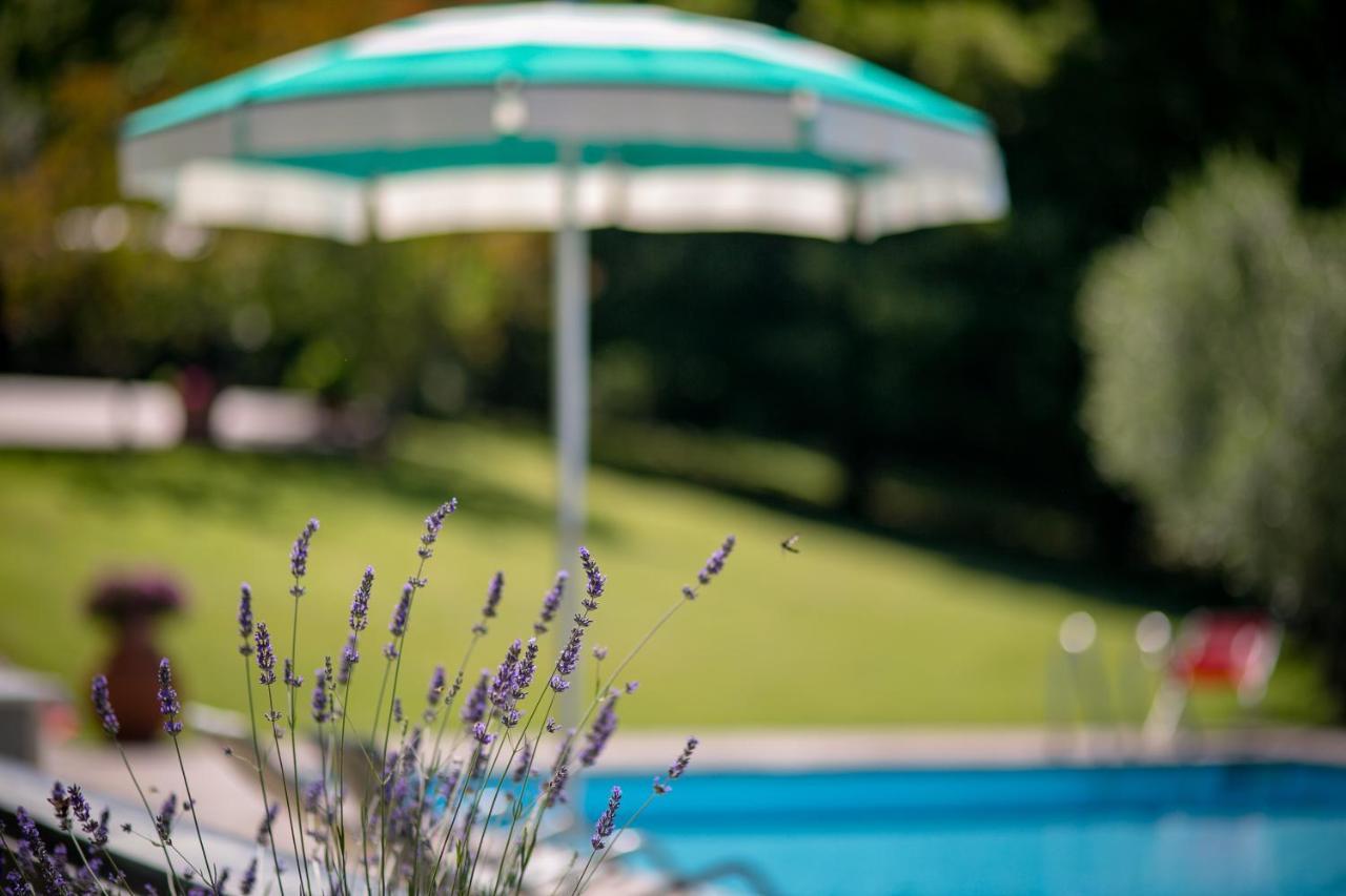 Il Giardino Delle Giare Vila Castiglion Fiorentino Exterior foto
